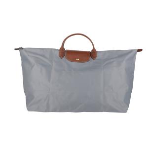 LONGCHAMP 並行輸入 ロンシャン ボストンバッグ ル プリアージュ