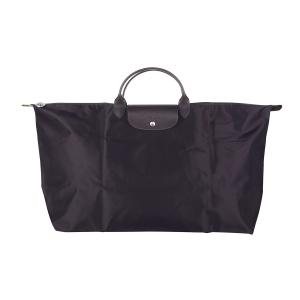 『最大5,000円OFFクーポン』ロンシャン ボストンバッグ LONGCHAMP ル プリアージュ グリーン トラベルバッグ Mサイズ 1625 919 645｜brstring