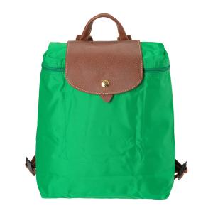 LONGCHAMP（ロンシャン） レザー ミニ リュックサック バックパック