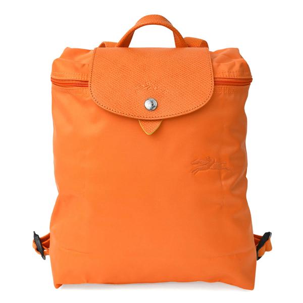 並行輸入 ロンシャン リュックサック LONGCHAMP ル プリアージュ グリーン バックパック ...