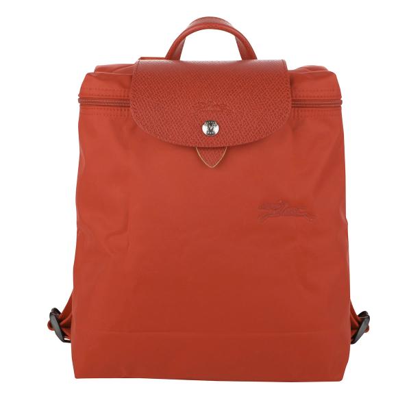 並行輸入 ロンシャン リュックサック LONGCHAMP ル プリアージュ グリーン バックパック ...