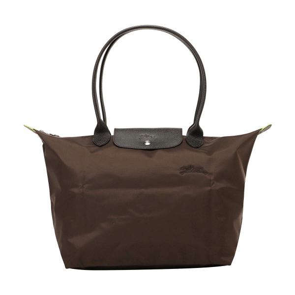 並行輸入 ロンシャン トートバッグ LONGCHAMP ル・プリアージュ グリーン ショルダーバッグ...