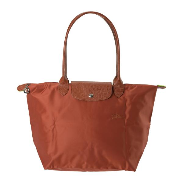 並行輸入 ロンシャン トートバッグ LONGCHAMP ル プリアージュ グリーン ショルダーバッグ...