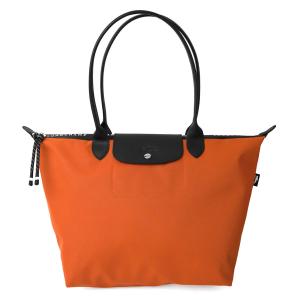 LONGCHAMP（ロンシャン） 並行輸入 トートバッグ カーキ ル・プリ