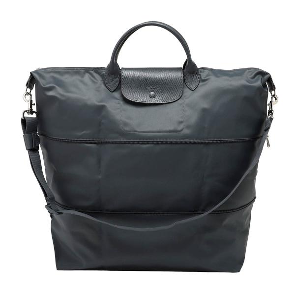 並行輸入 ロンシャン ボストンバッグ LONGCHAMP ル プリアージュ ワン S 伸縮可能トラベ...