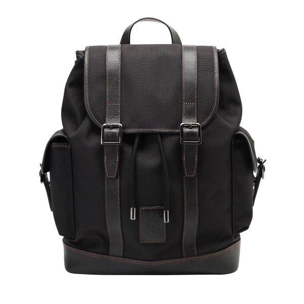 並行輸入 ロンシャン リュックサック LONGCHAMP ボックスフォード バックパック 20035...