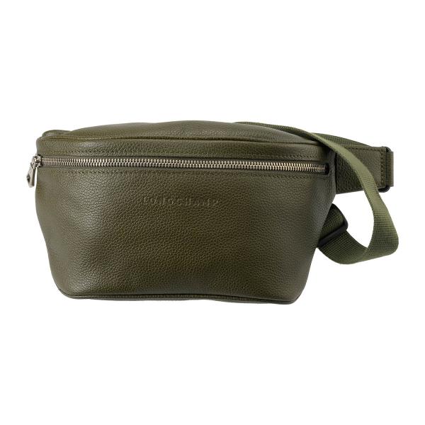 並行輸入 ロンシャン ウエストバッグ ボディバッグ LONGCHAMP ル フローネ ベルトバッグ ...