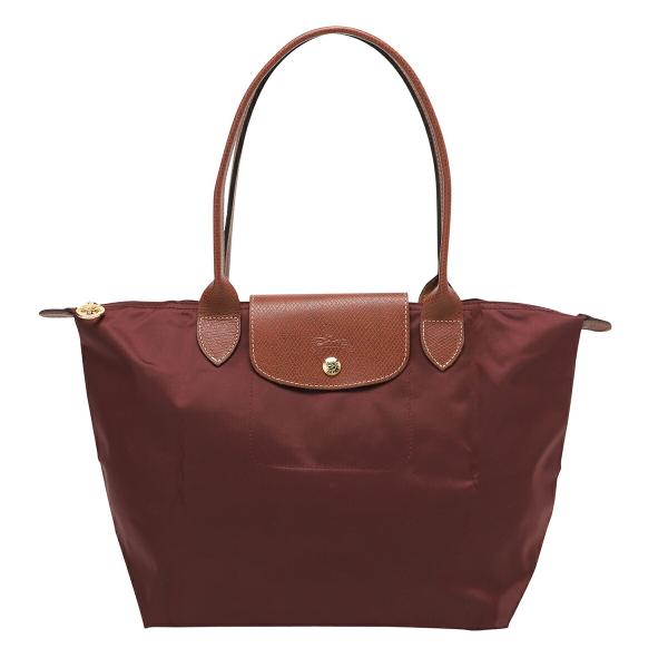 並行輸入 ロンシャン トートバッグ LONGCHAMP ル プリアージュ ショルダーバッグ Mサイズ...