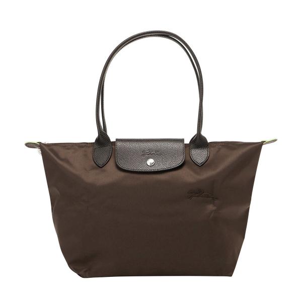 並行輸入 ロンシャン トートバッグ LONGCHAMP ル・プリアージュ グリーン ショルダーバッグ...
