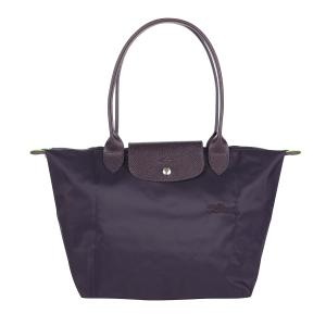 『最大5000円クーポン対象』ロンシャン トートバッグ LONGCHAMP ル プリアージュ グリーン ショルダーバッグMサイズ 2605 919 645｜ブランドストリートリング