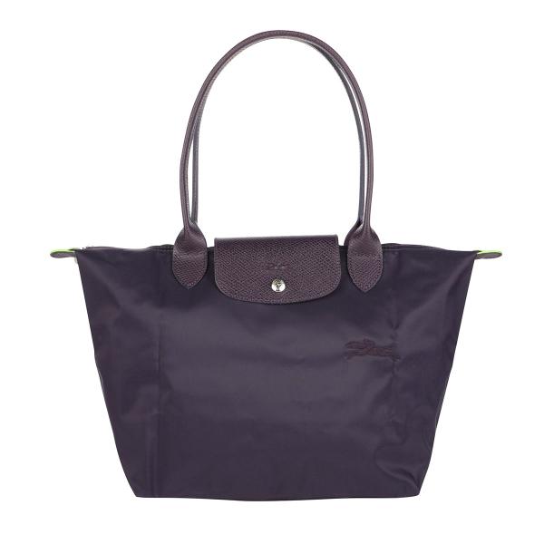 並行輸入 ロンシャン トートバッグ LONGCHAMP ル プリアージュ グリーン ショルダーバッグ...