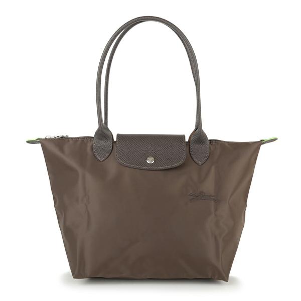 並行輸入 ロンシャン トートバッグ LONGCHAMP ル プリアージュ グリーン ショルダーバッグ...