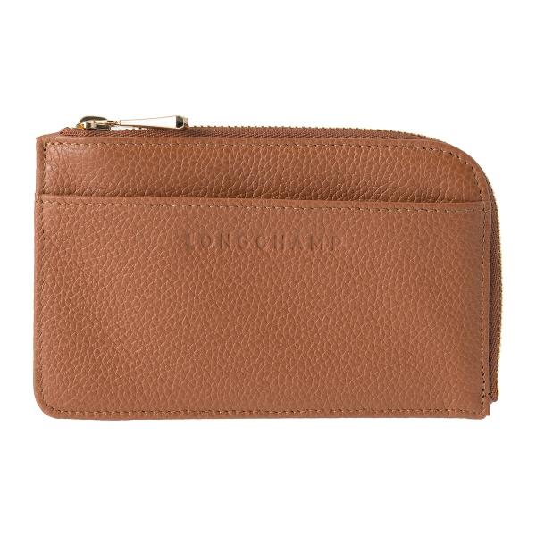 並行輸入 ロンシャン カードケース LONGCHAMP ル フローネ CARD PROTECTOR ...