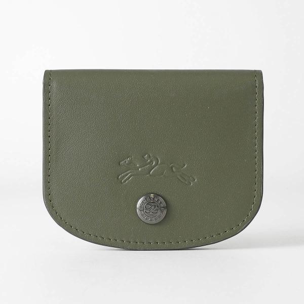 並行輸入 ロンシャン カードケース ル プリアージュ エクストラ  カードホルダー 30047 98...