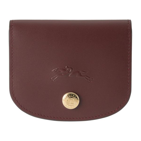 並行輸入 ロンシャン カードケース LONGCHAMP エピュレ カードホルダー 30047 HFY...