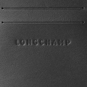 並行輸入 ロンシャン カードケース LONGC...の詳細画像5