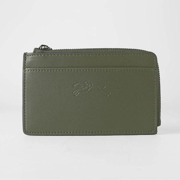 並行輸入 ロンシャン カードケース ル プリアージュ エクストラ  カードホルダー 30048 98...