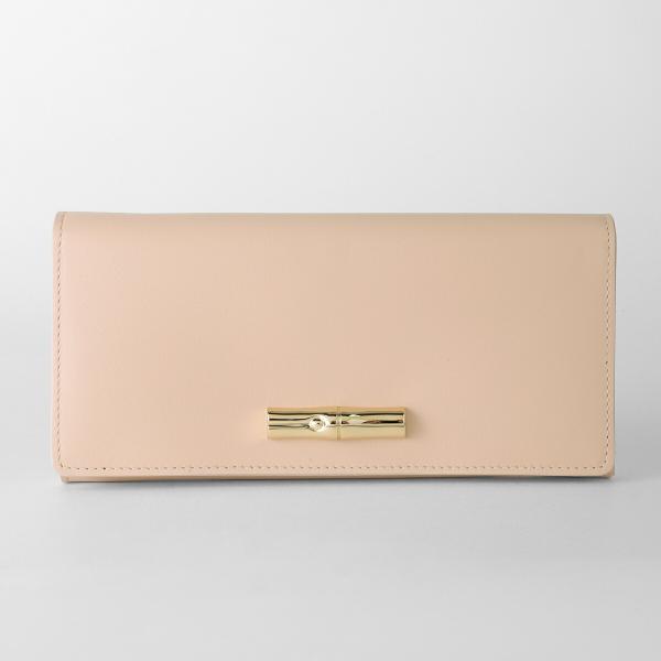 並行輸入 ロンシャン 長財布 ル ロゾ  SLEEK LONG FLAP WALLET 30050 ...