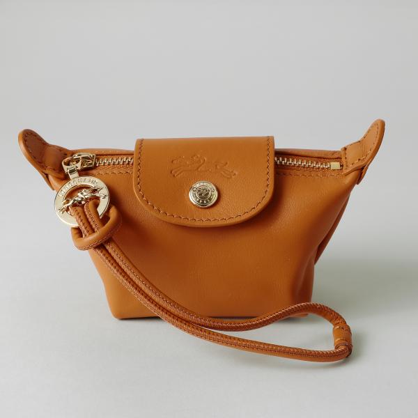 並行輸入 ロンシャン コインケース LONGCHAMP ル プリアージュ エクストラ コインパース ...