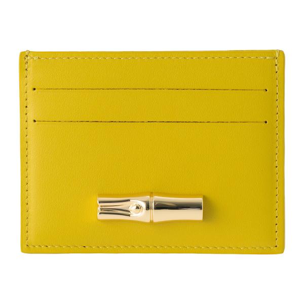 並行輸入 ロンシャン カードケース LONGCHAMP ル ロゾ CARD HOLDER 3218 ...