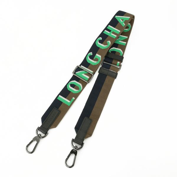 並行輸入 ロンシャン ショルダーストラップ LONGCHAMP ロンシャン シャドウ ショルダースト...