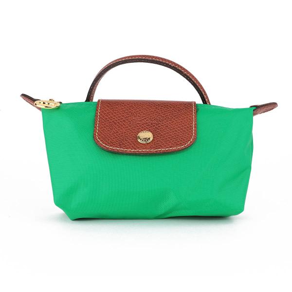 並行輸入 ロンシャン ポーチ LONGCHAMP ル プリアージュ オリジナル ハンドル付きポーチ ...
