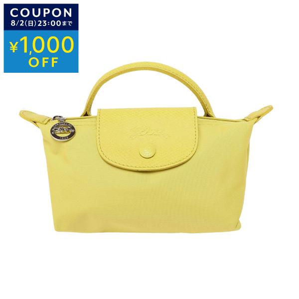 並行輸入 ロンシャン ポーチ LONGCHAMP ル プリアージュ ワン ハンドル付き ポーチ 34...