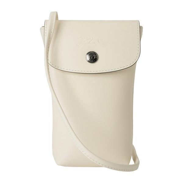 並行輸入 ロンシャン ショルダーバッグ LONGCHAMP ル プリアージュ エクストラ スマートフ...