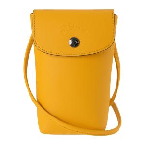 LONGCHAMP（ロンシャン） 並行輸入 スマートフォンケース ル フローネ
