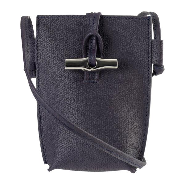 並行輸入 ロンシャン ショルダーバッグ LONGCHAMP ロゾ フォンケース 34180 HPN ...