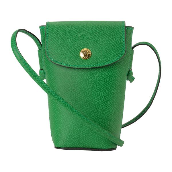 並行輸入 ロンシャン スマートフォンケース LONGCHAMP エピュレ スマートフォンケース 34...