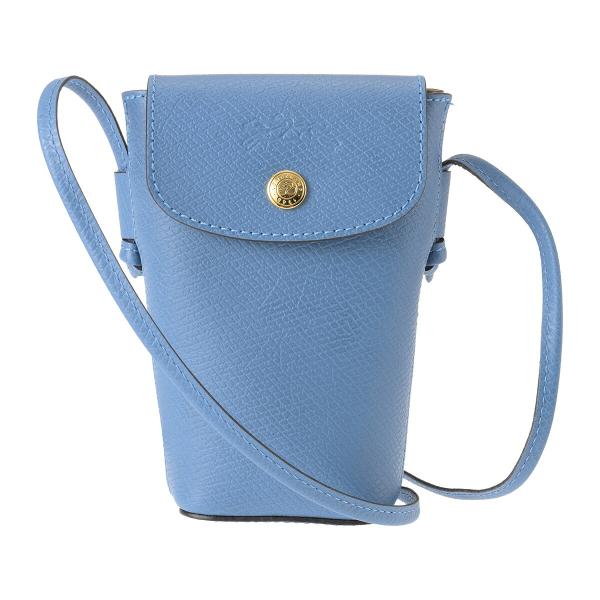 並行輸入 ロンシャン スマートフォンケース LONGCHAMP エピュレ スマートフォンケース 34...