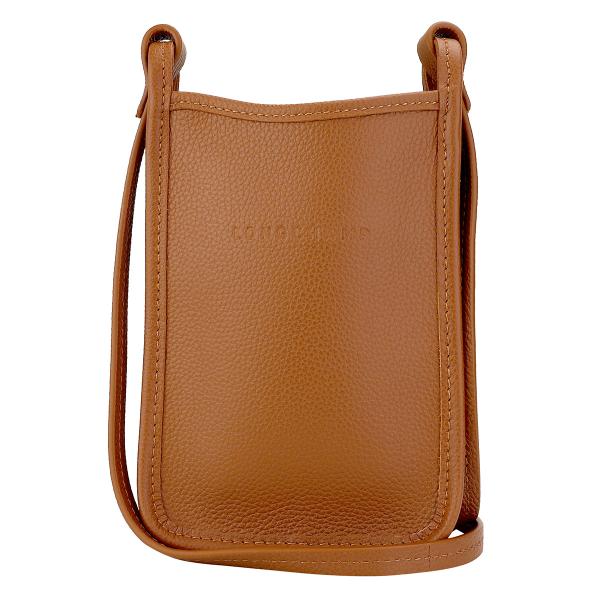 並行輸入 ロンシャン スマートフォンケース LONGCHAMP ル フローネ フォンケース 3420...