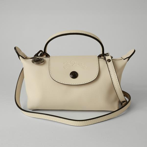 並行輸入 ロンシャン ショルダーバッグ LONGCHAMP ル プリアージュ エクストラ ショルダー...