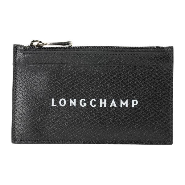 並行輸入 ロンシャン コインケース LONGCHAMP ロゾ エッセンシャル COIN POUCH ...