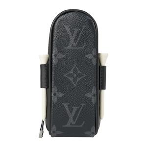 LOUIS VUITTON 並行輸入 ルイヴィトン カフスボタン Louis