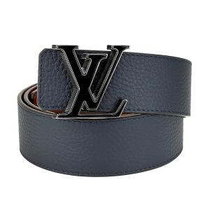 ルイヴィトン ベルト Louis Vuitton トリヨン サンチュール・LV ティルト リバース トリヨン 40MM M0027V｜brstring