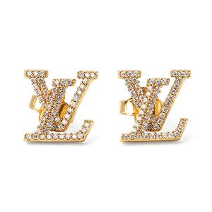 LOUIS VUITTON（ルイ・ヴィトン） 並行輸入 ピアス モノグラム ピアス
