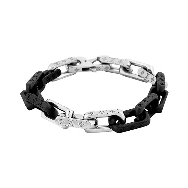 並行輸入 ルイヴィトン ブレスレット Louis Vuitton モノグラム ブラスレ・モノグラム ...