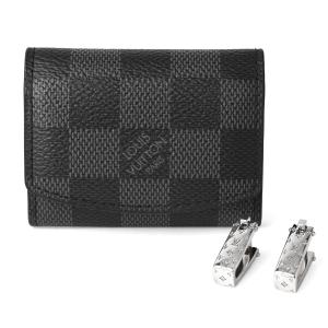 LOUIS VUITTON 並行輸入 ルイヴィトン カフスボタン Louis