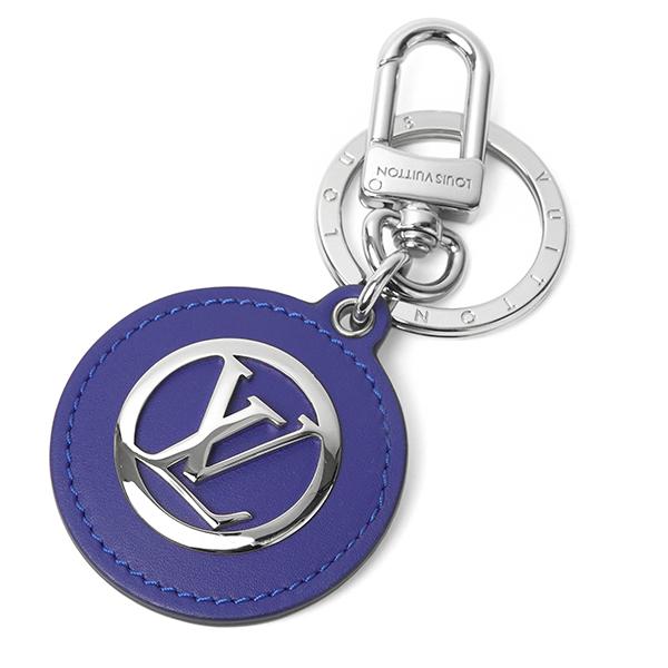 並行輸入 ルイヴィトン キーホルダー Louis Vuitton モノグラム ポルト クレ・LV パ...