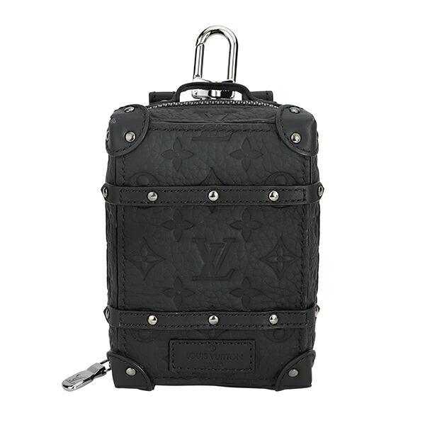 並行輸入 ルイヴィトン キーホルダー Louis Vuitton トリヨン ポルト クレ・ バックパ...