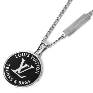 LOUIS VUITTON 並行輸入 ルイヴィトン ネックレス Louis Vuitton