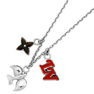 LOUIS VUITTON 並行輸入 ルイヴィトン ネックレス Louis Vuitton