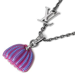 LOUIS VUITTON 並行輸入 ルイヴィトン ネックレス Louis Vuitton