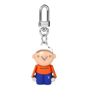 【国内即発】ルイヴィトン キーホルダー M00736 LOUIS VUITTON ルイヴィトン キーホルダー Louis Vuitton ダミエ