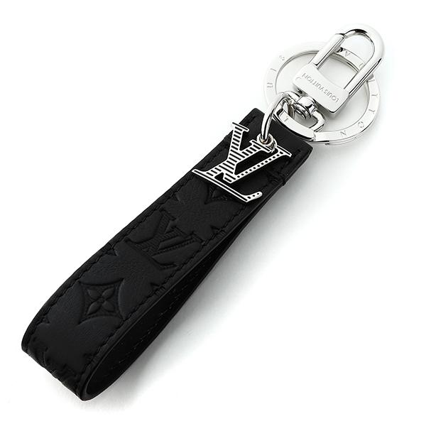 並行輸入 ルイヴィトン キーホルダー Louis Vuitton モノグラム シャドウ キーホルダー...