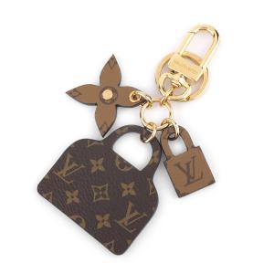 ルイヴィトン　キーチャーム 楽天市場】LOUIS VUITTON ルイ ヴィトン タイガ ネオLVクラブ