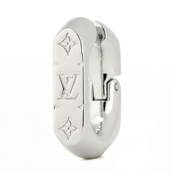 並行輸入 ルイヴィトン イヤーカフ Louis Vuitton モノグラム EARCUFF MONO...