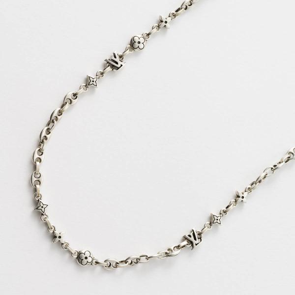 並行輸入 ルイヴィトン ネックレス モノグラム ネックレス・LV セーラー ミニ M03750